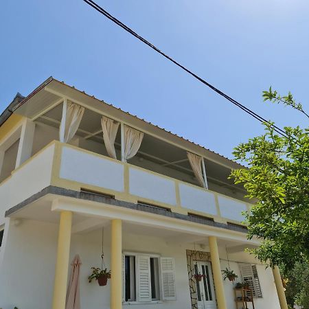 Apartmani I Sobe Jusic Rab Town Zewnętrze zdjęcie