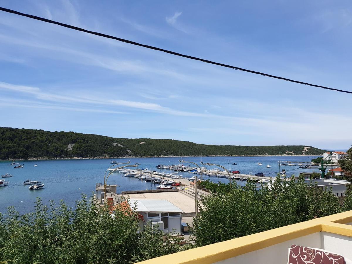 Apartmani I Sobe Jusic Rab Town Zewnętrze zdjęcie