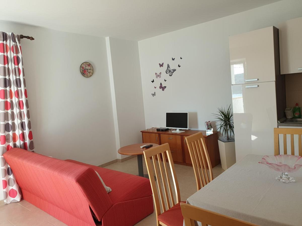 Apartmani I Sobe Jusic Rab Town Zewnętrze zdjęcie