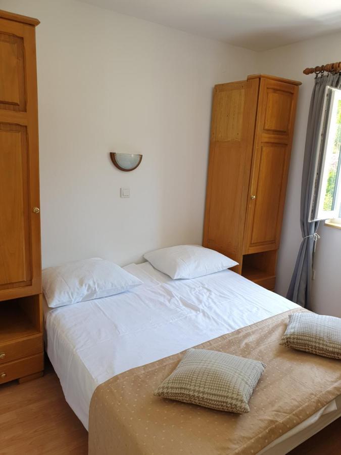 Apartmani I Sobe Jusic Rab Town Zewnętrze zdjęcie