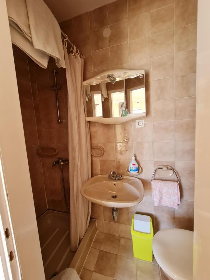 Apartmani I Sobe Jusic Rab Town Zewnętrze zdjęcie