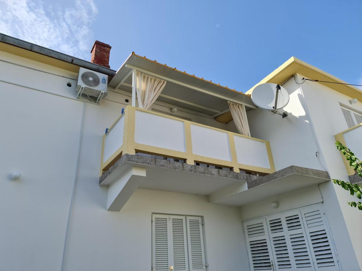 Apartmani I Sobe Jusic Rab Town Zewnętrze zdjęcie